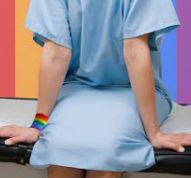 Survey Finds Poor LGBT Health – #LGBTWellness Roundup image